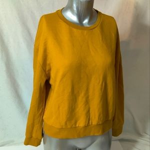 Zara ladies sweater size S